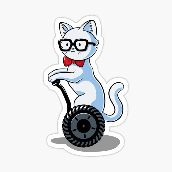 Facebook The GaMERCaT Sticker #4 free download