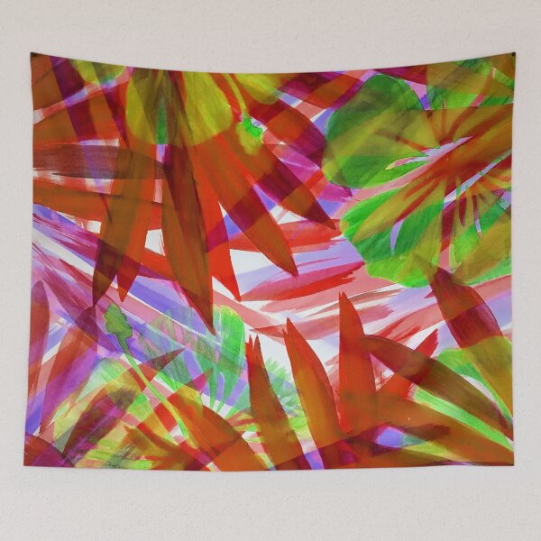 Item preview, Hawaiian atmosphere designed and sold by boriskrance.