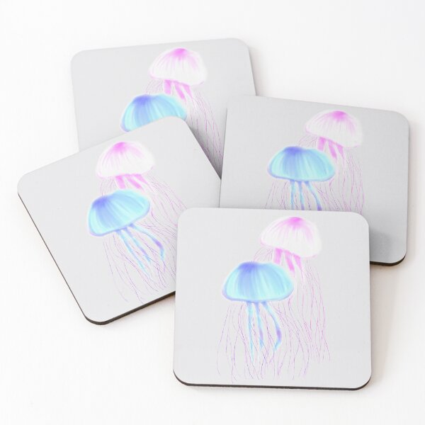 Item preview, Jellyfish  designed and sold by Marinaaa010.
