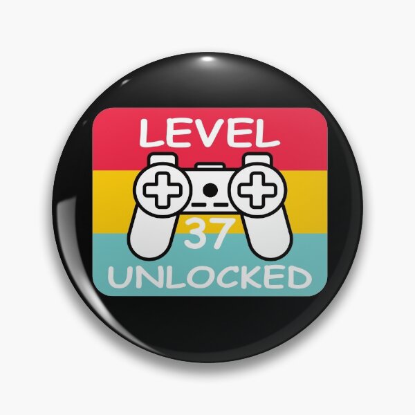 Item preview, Level 37 unlocked  designed and sold by Babmk.