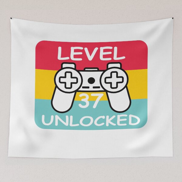 Item preview, Level 37 unlocked  designed and sold by Babmk.