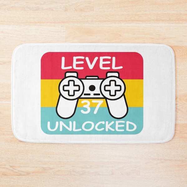Item preview, Level 37 unlocked  designed and sold by Babmk.