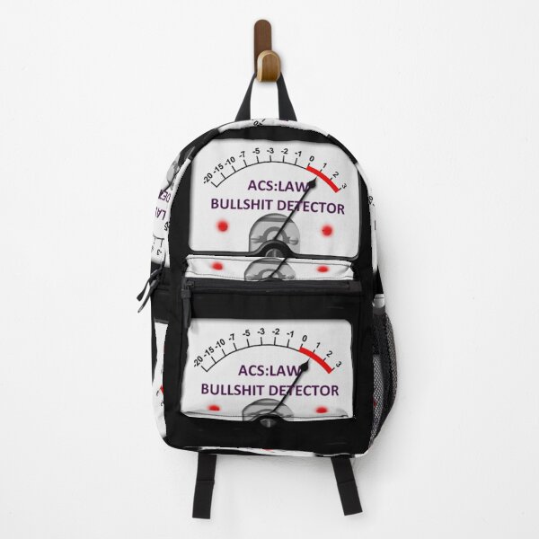 Item preview, BULL DETECTOR  designed and sold by johnnyssandart.