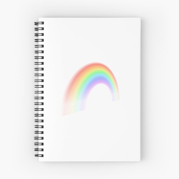 Item preview, rainbow designed and sold by Pennycoolcat.