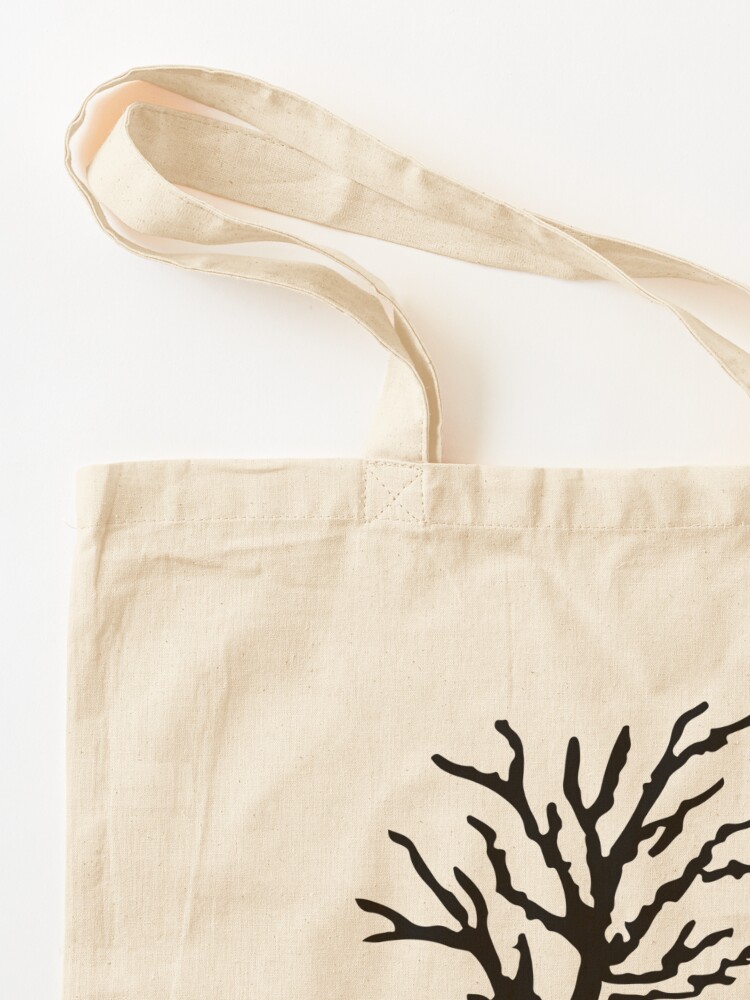 Tree of Life Canvas Print Tote Bag for Sale/Sweethaven Home