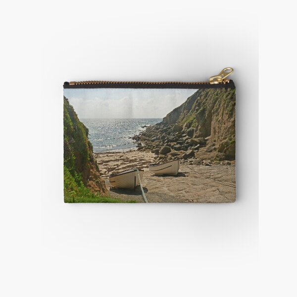 Item preview, Beach and Boats designed and sold by Kat Simmons.