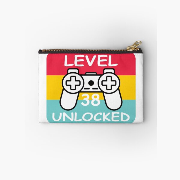 Item preview, Level 38 unlocked  designed and sold by Babmk.