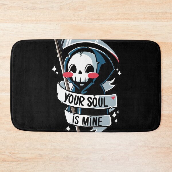 Item preview, GRIM REAPER designed and sold by Hannahnicole211.