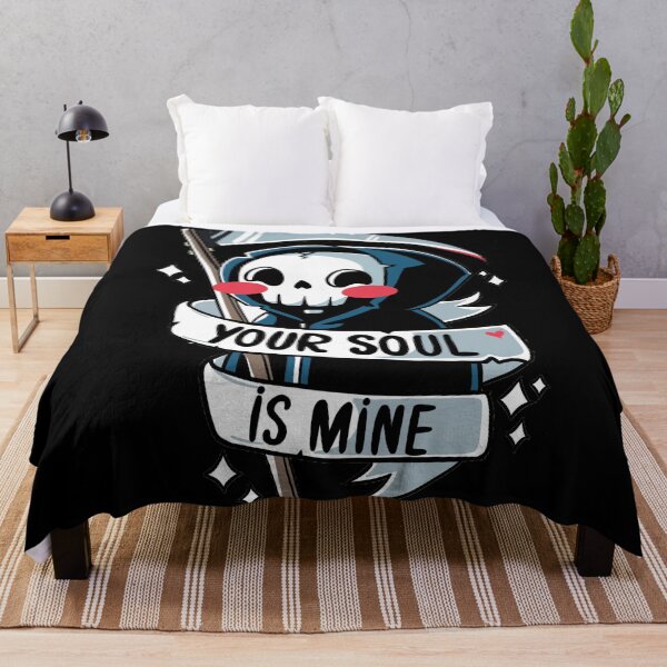 Item preview, GRIM REAPER designed and sold by Hannahnicole211.