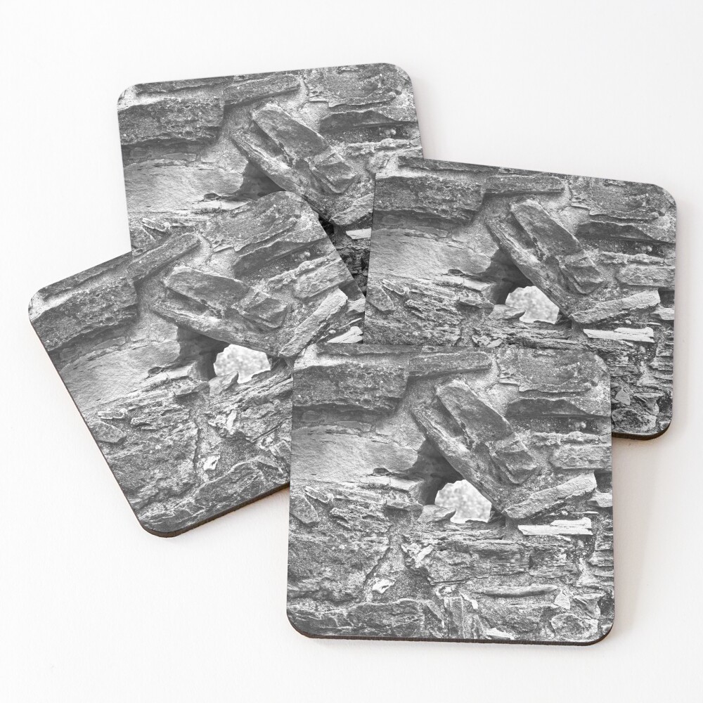 Item preview, Coasters (Set of 4) designed and sold by Michiale.