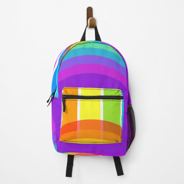Item preview, Rainbow slide designed and sold by NostalgicSpirit.