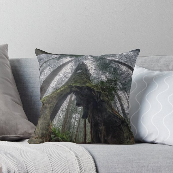 Item preview, IN THE WOODS  designed and sold by johnnyssandart.