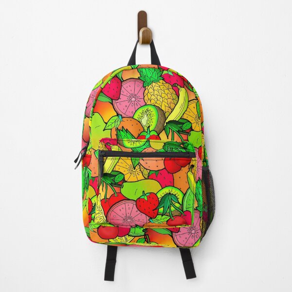 Item preview, Fruit Salad designed and sold by IrishVikingDesigns.