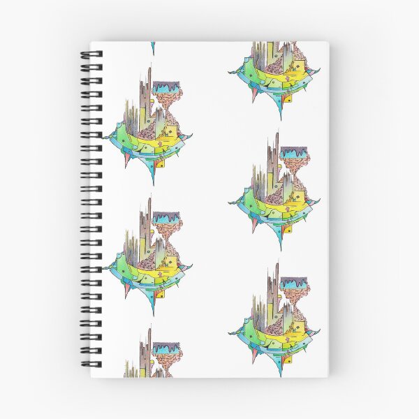 Item preview, atlantix designed and sold by moritzlapke.