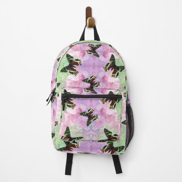 Item preview, Urania ripheus butterfly designed and sold by savousepate.
