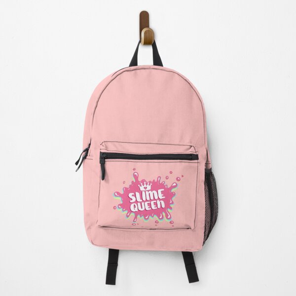 queen slime bookbag