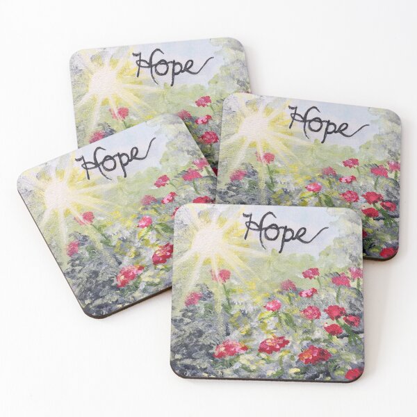 Item preview, Hope designed and sold by Janis Lee Colon.