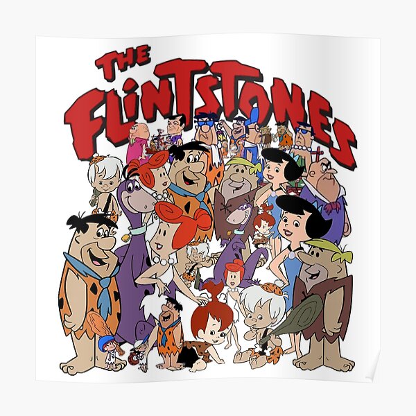 los flintstones