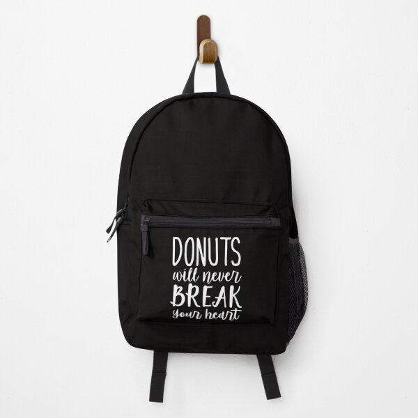 Item preview, Donuts don't break your heart designed and sold by Imutobi.