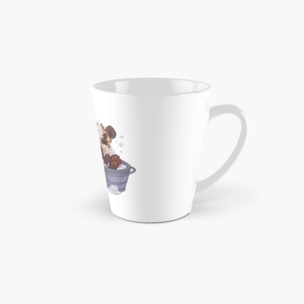 Item preview, Tall Mug designed and sold by Mr-Lemur.