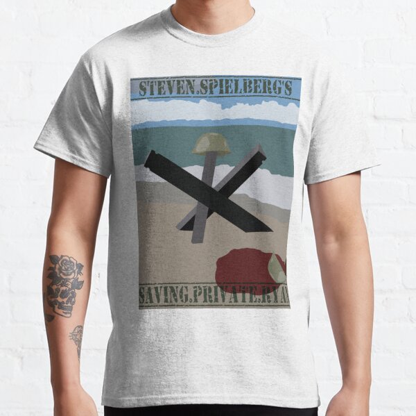 saving private ryan shirt