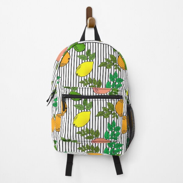 Item preview, Citrus Pop Art designed and sold by IrishVikingDesigns.