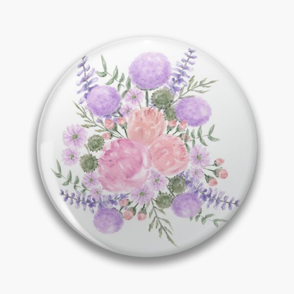 Item preview, The beautiful flower bouquet designed and sold by mofdeer10.