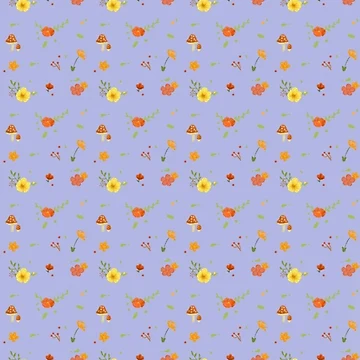 Artwork thumbnail, Nature by ruby-boby