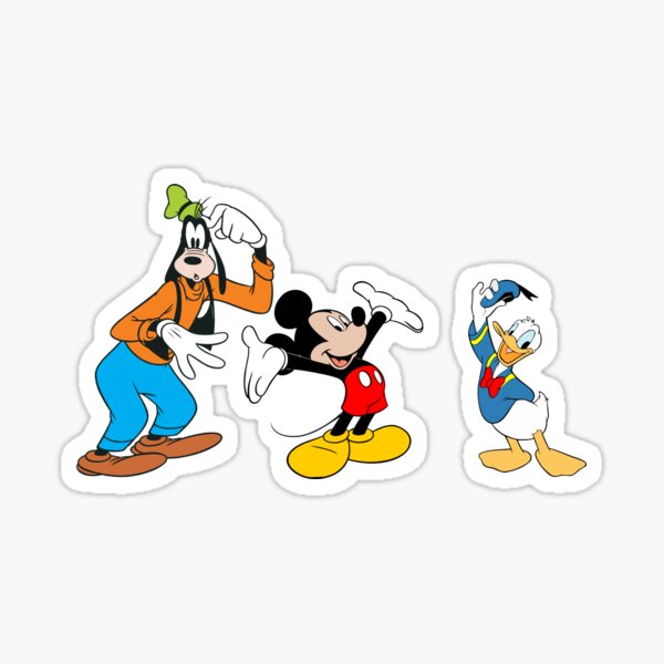Item preview, Funny Goofy designed and sold by dalamarik20007.