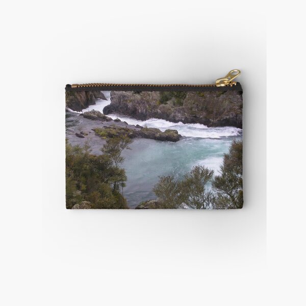 Item preview, Aratiatia Outflow From Rapids designed and sold by lezvee.
