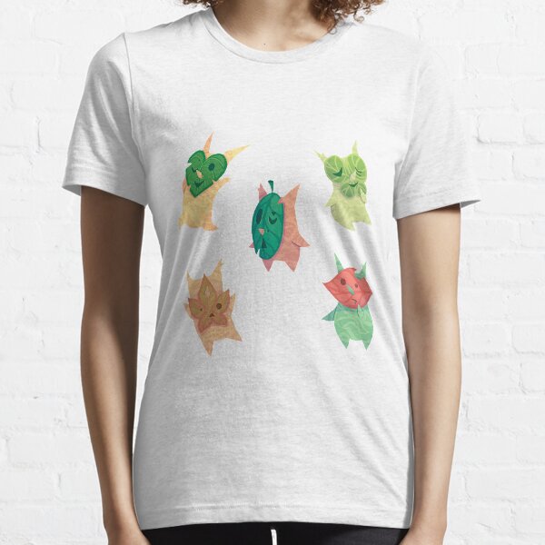 كوروك Essential T-Shirt
