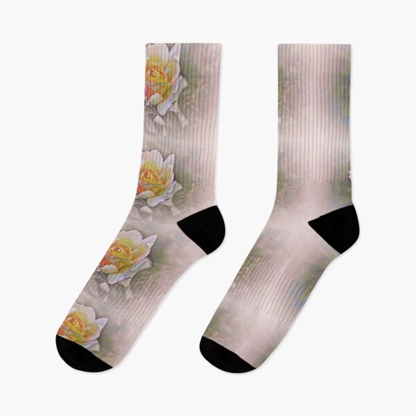 Item preview, Rose Bud Blooming designed and sold by ReneeKennedy.