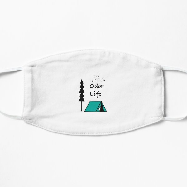 Outdoor Life Face Masks Redbubble - biker cap roblox id