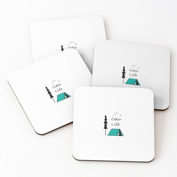 Item preview, CrossRoads Odor Life designed and sold by CrossRoads Camp & Conference Center.
