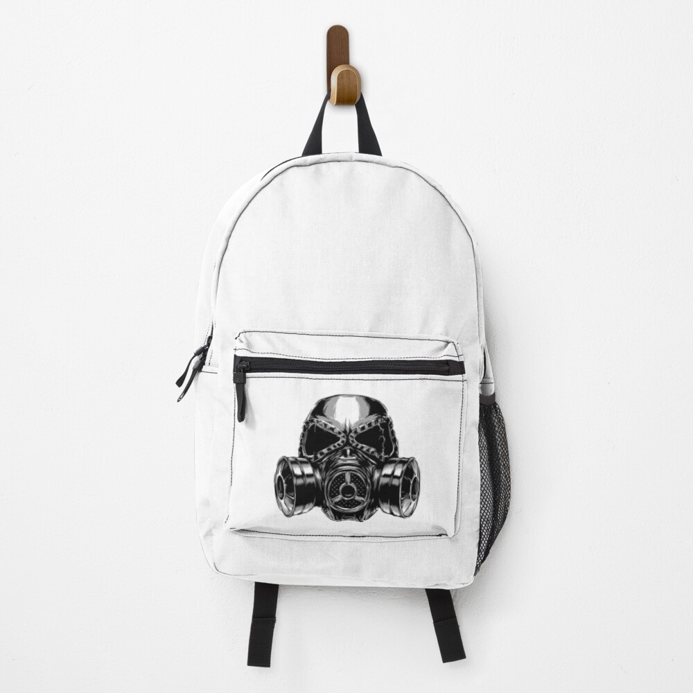 Item preview, Backpack designed and sold by monkeystudio.
