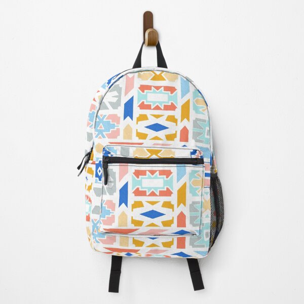 Item preview, Pastel Ndebele Pattern designed and sold by TigaTiga.
