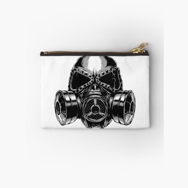 Item preview, Gas Mask designed and sold by monkeystudio.