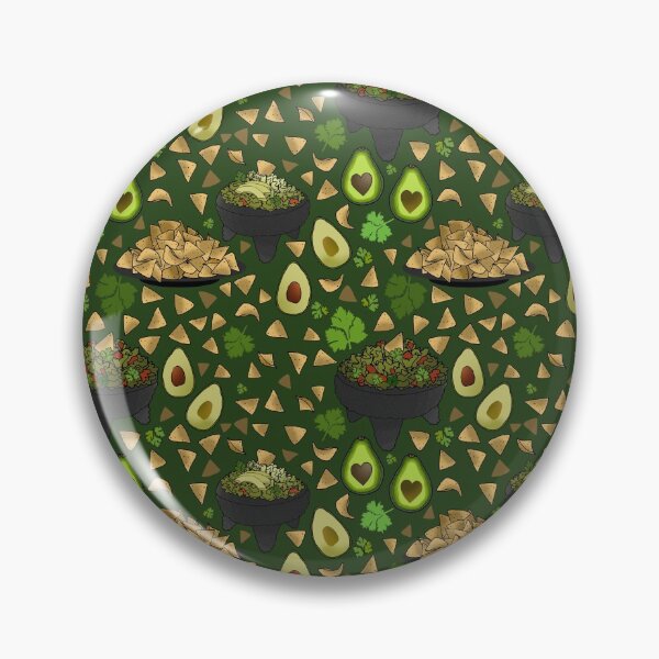 Item preview, Guacamole Love designed and sold by IrishVikingDesigns.
