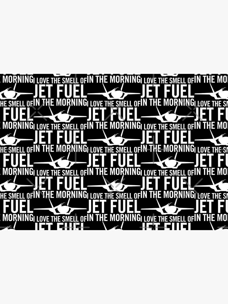 F-35 Lightning II "I love the smell of jet fuel in the morning" by hobrath