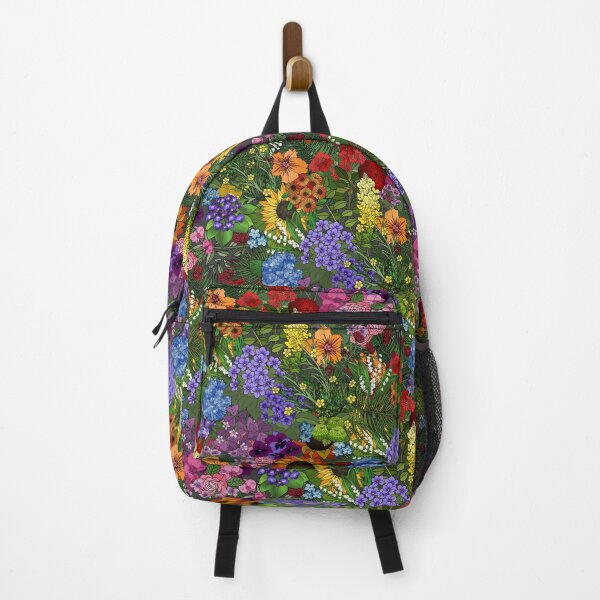 Item preview, Botanic Garden designed and sold by IrishVikingDesigns.