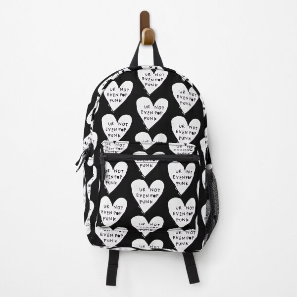 Item preview, Ur not even pop punk designed and sold by Hannahnicole211.