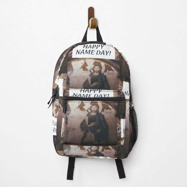 Item preview, Happy Name Day! designed and sold by DiverseMerch.