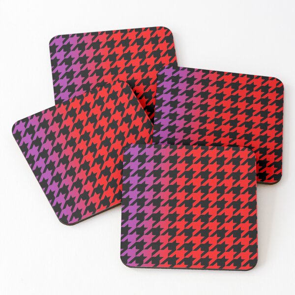 Item preview, Dogtooth / Houndstooth Gradient  designed and sold by connor95.