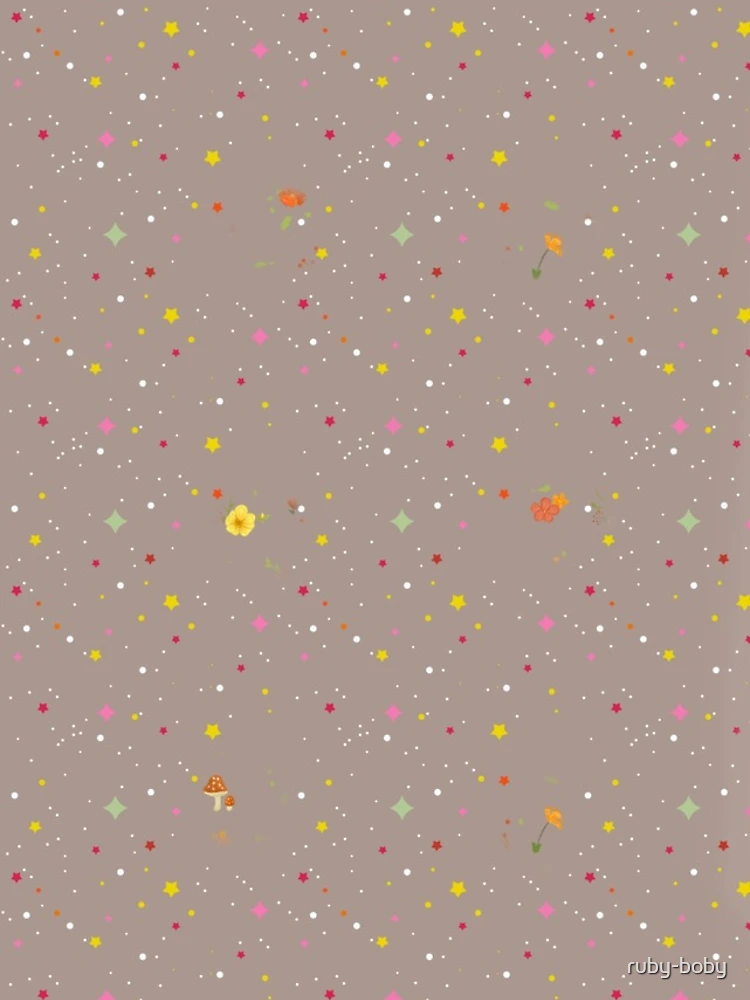 Thumbnail 5 of 5, iPhone Case, Stars designed and sold by ruby-boby.