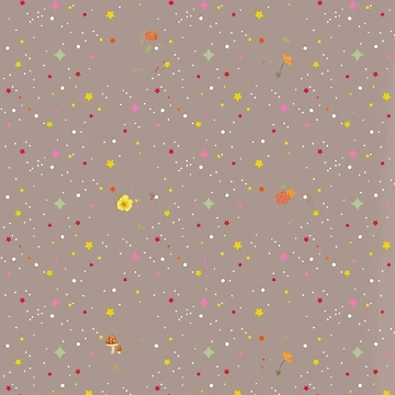 Artwork thumbnail, Stars by ruby-boby