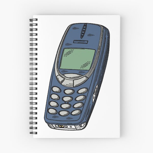 Item preview,  indestructible and vintage phone par excellence. designed and sold by Aliasandco.