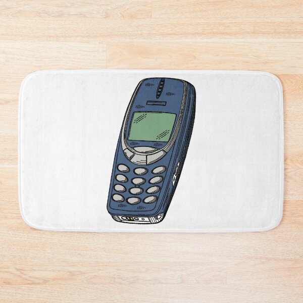 Item preview,  indestructible and vintage phone par excellence. designed and sold by Aliasandco.