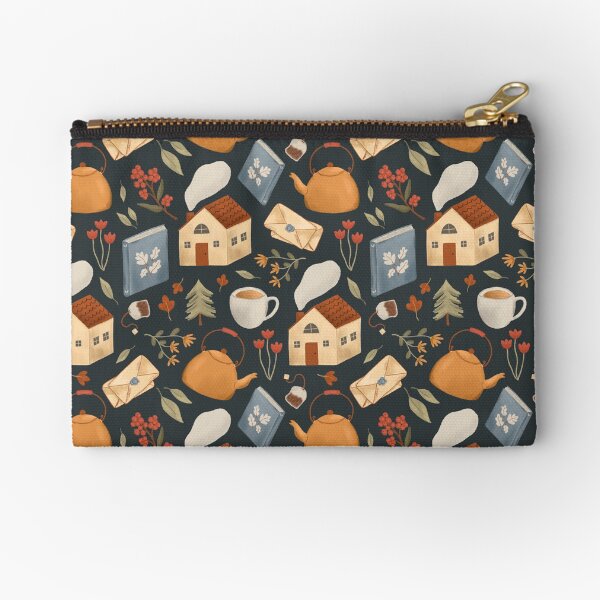 Item preview, Cozy Cottage Pattern designed and sold by ohjessmarie.