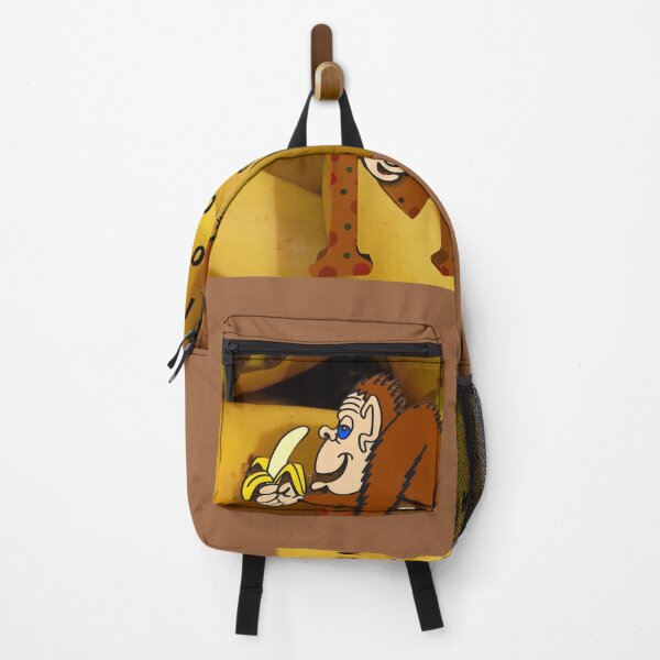 Item preview, Monkey Doing What Monkeys Do designed and sold by SolSel ⭐⭐⭐⭐⭐.
