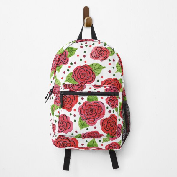 Item preview, Rose Garden designed and sold by SilverBirch14.